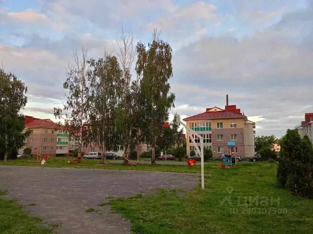 Комната Нижегородская область, с. Дивеево ул. Симанина, 5 - Фото 1