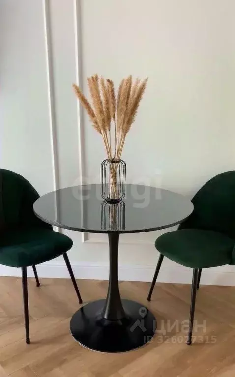 1-к кв. Тюменская область, Тюмень ул. Тимирязева, 8к1 (35.4 м) - Фото 2