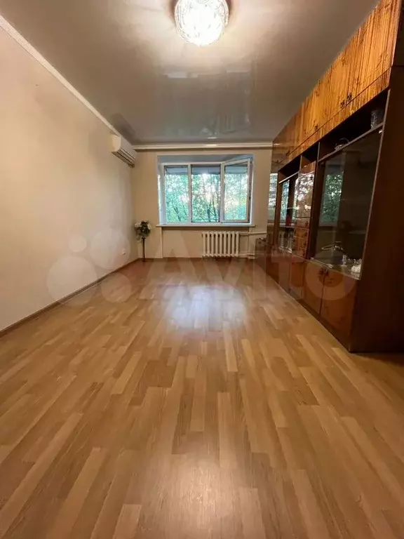 3-к. квартира, 62,1 м, 5/5 эт. - Фото 0