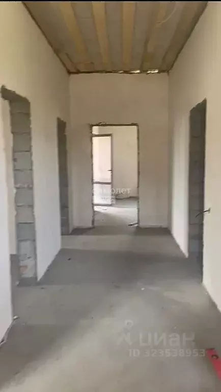 Дом в Адыгея, Тахтамукайский район, Энем пгт ул. 68-й Морской Бригады ... - Фото 2