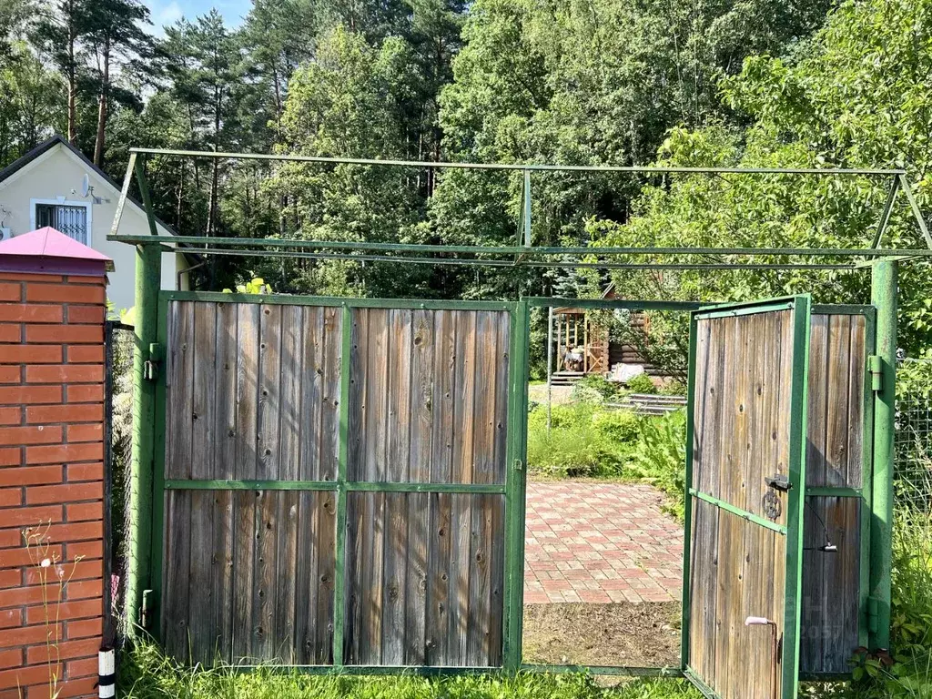 Дом в Москва Богородское-2 СНТ, 162 (40 м) - Фото 2