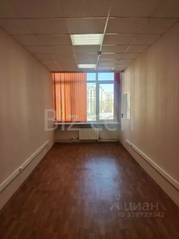 Офис в Санкт-Петербург Смоленская ул., 9 (140 м) - Фото 1