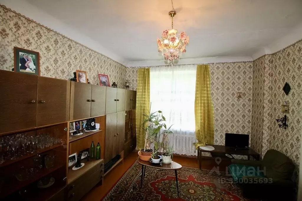 3-к кв. Челябинская область, Челябинск Российская ул., 59 (73.9 м) - Фото 1