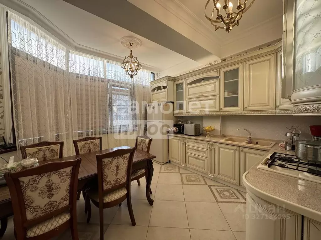 1-к кв. Дагестан, Дербент ул. Гейдара Алиева, 2Ак3 (58.0 м) - Фото 1