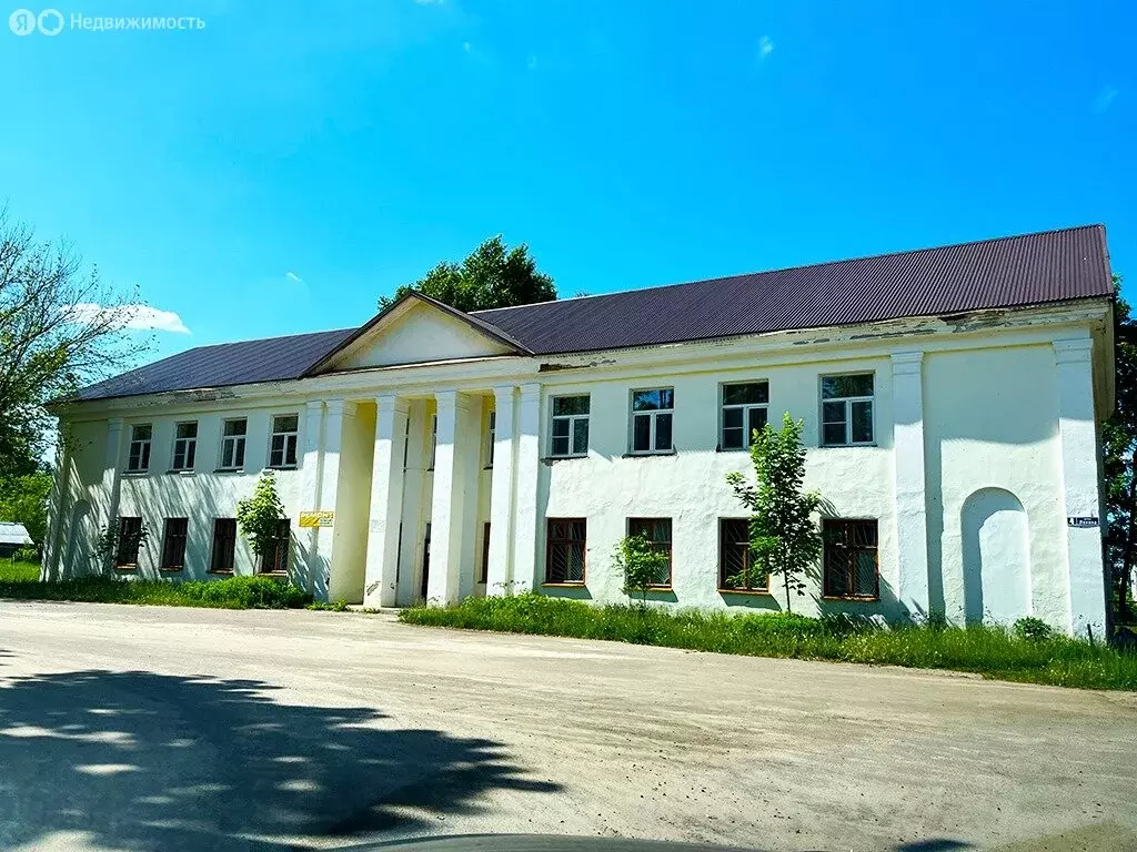 2-комнатная квартира: посёлок Рязановский, улица Ленина, 20/6 (38 м) - Фото 1