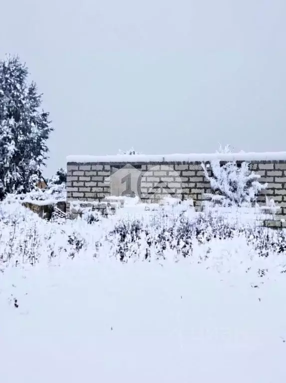 Участок в Новосибирская область, Новосибирский район, Криводановский ... - Фото 1