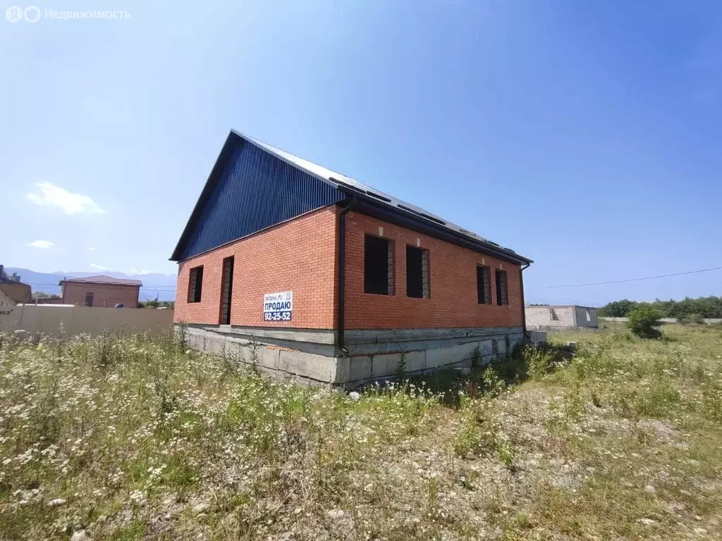 Дом в Гизель, улица Ленина, 2 (120 м) - Фото 0