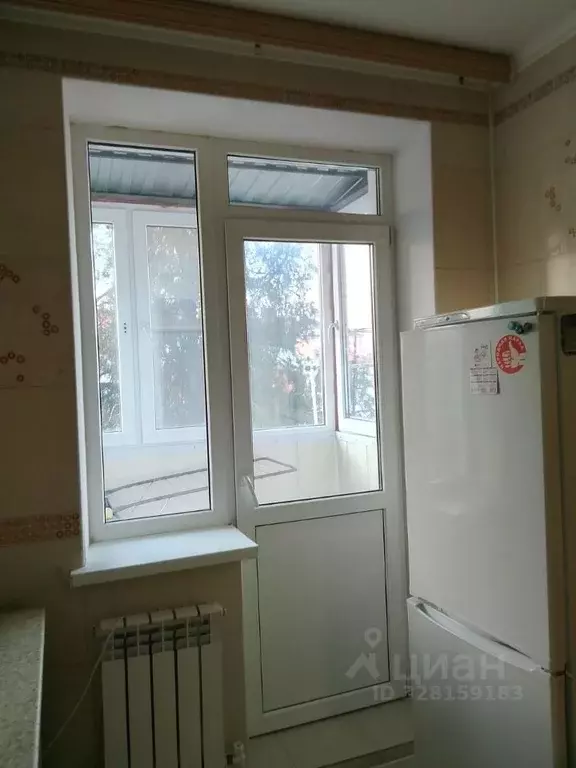 1-к кв. Ростовская область, Азов Азовский район, ул. Карла Либкнехта, ... - Фото 2