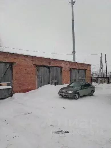 Помещение свободного назначения в Омская область, Омский район ... - Фото 2