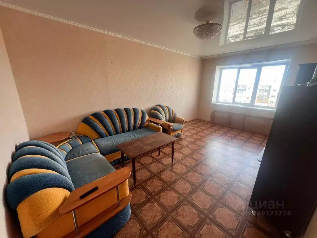 3-к кв. Ямало-Ненецкий АО, Ноябрьск Магистральная ул., 87 (69.5 м) - Фото 2