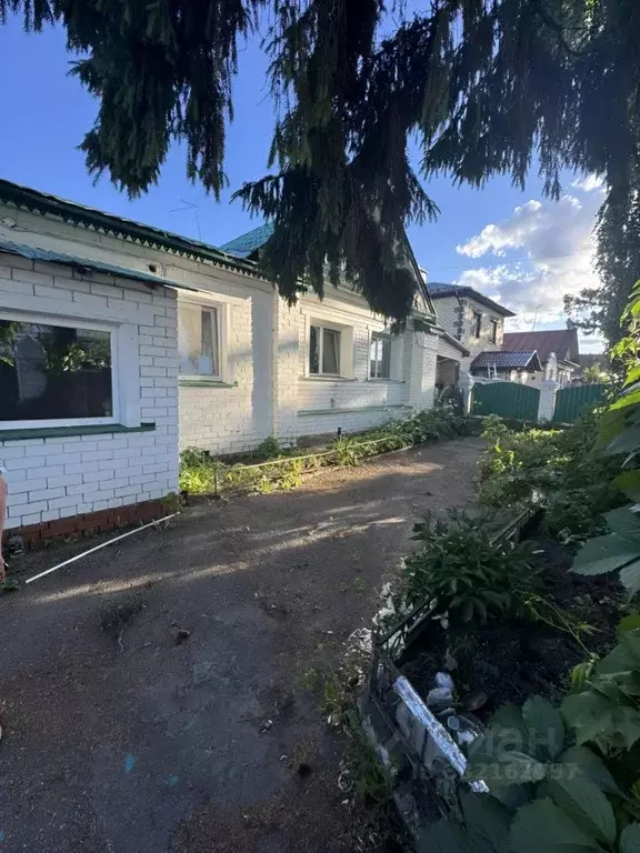 Дом в Татарстан, Зеленодольск ул. Чапаева (106 м) - Фото 1