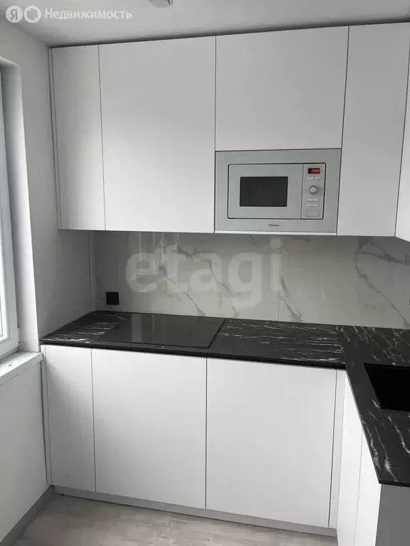 1-комнатная квартира: Калининград, Мариупольская улица, 7 (33.7 м) - Фото 2