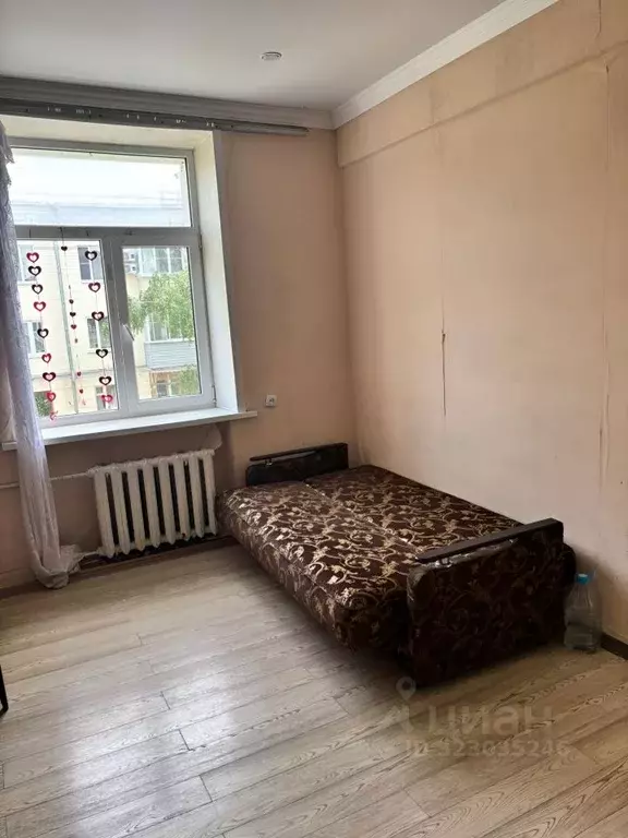 Комната Воронежская область, Воронеж Театральная ул., 32 (18.0 м) - Фото 2