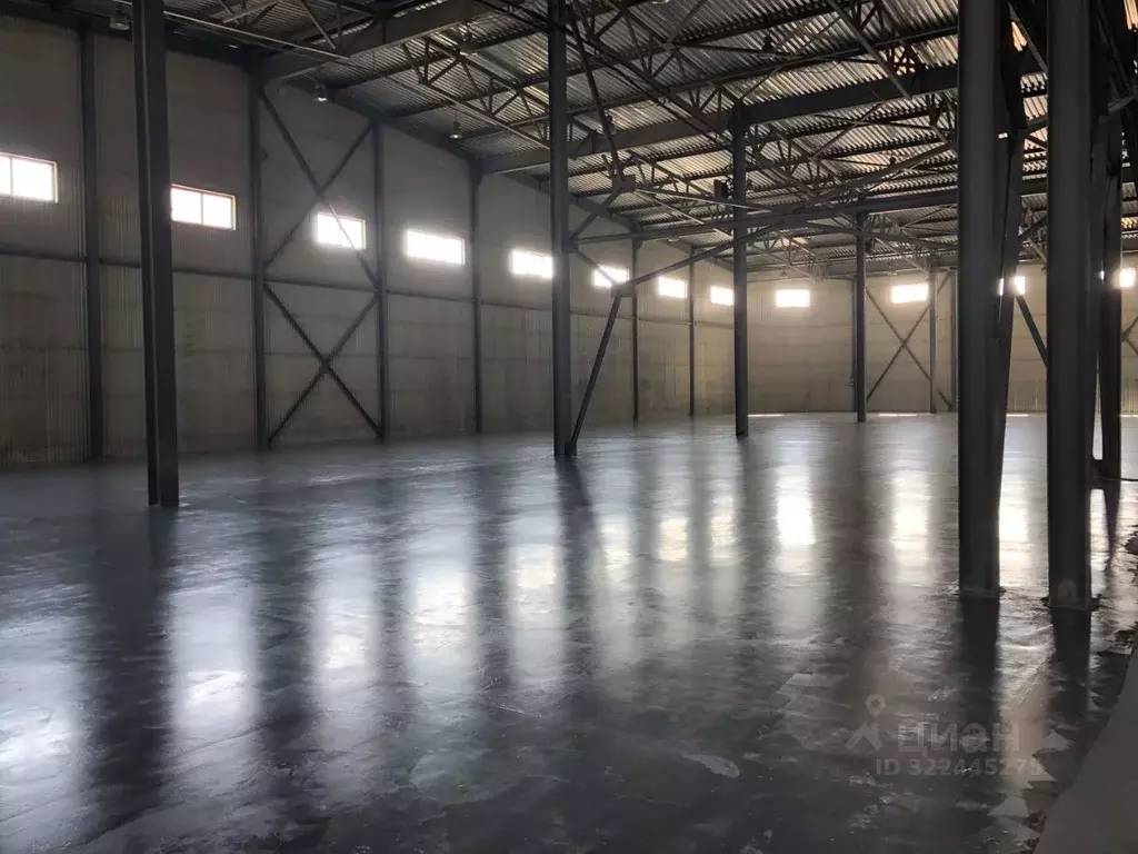 Склад в Московская область, Старая Купавна Богородский городской ... - Фото 2