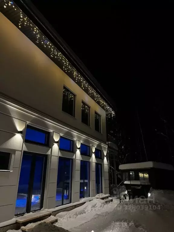 Дом в Московская область, Домодедово Каширские Дачи кп,  (614 м) - Фото 2