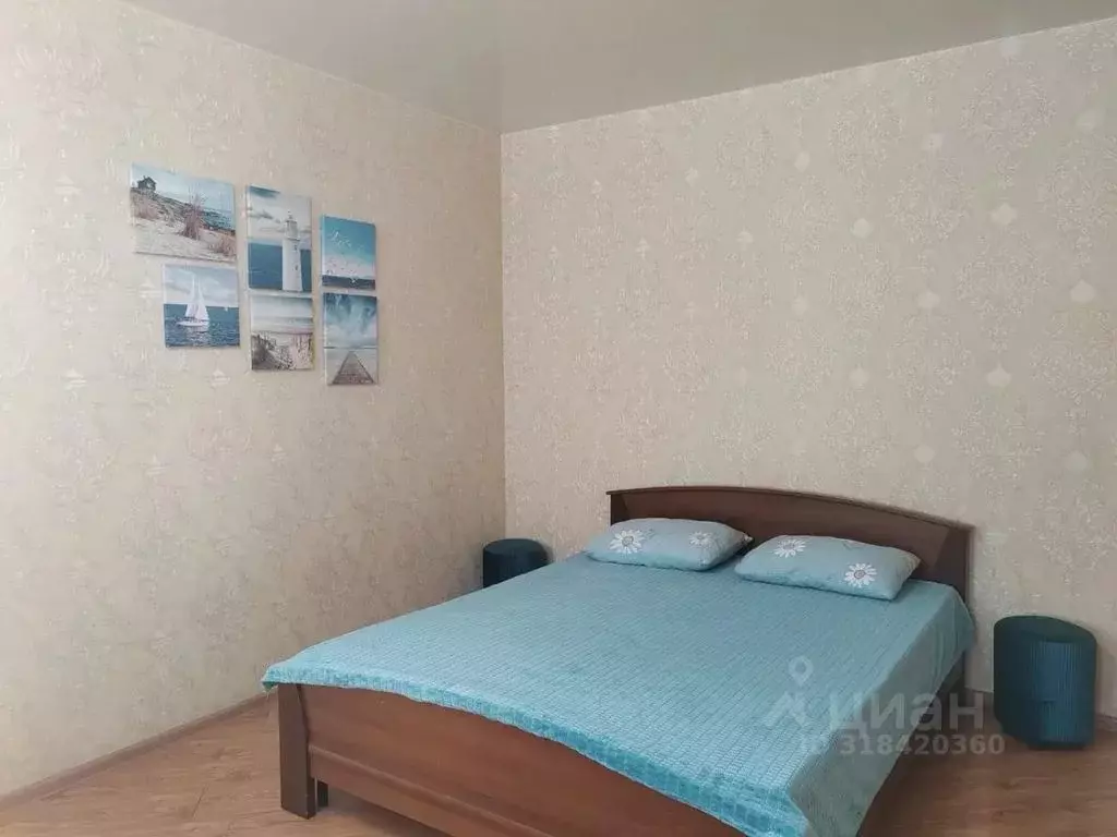 1-к кв. Приморский край, Владивосток ул. Крыгина, 105/2 (45.0 м) - Фото 0