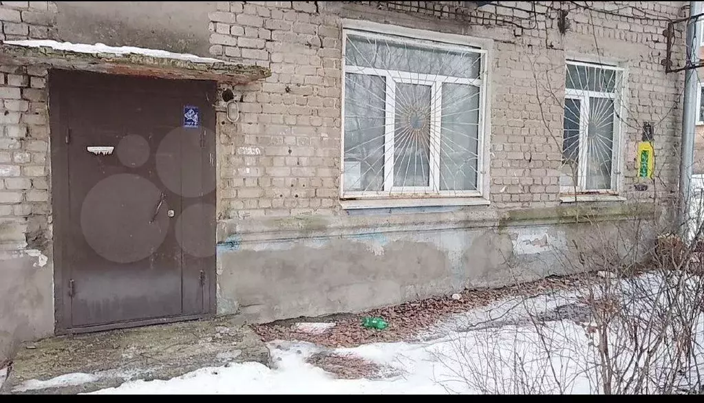 Помещение свободного назначения в Ивановская область, Иваново пер. 1-й ... - Фото 1