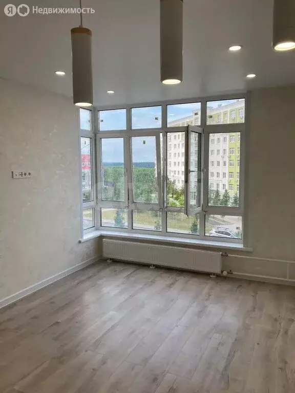 1-комнатная квартира: Кемерово, жилой район Лесная Поляна (28 м) - Фото 2