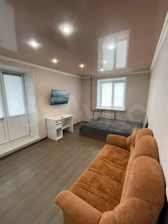 2-к. квартира, 42,7 м, 7/9 эт. - Фото 0