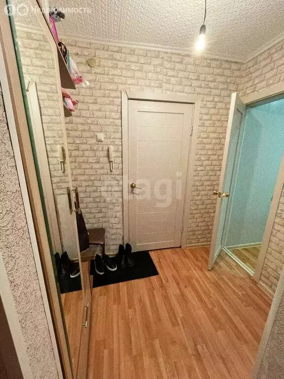 1-комнатная квартира: Уфа, улица Карла Маркса, 40 (40.4 м) - Фото 1