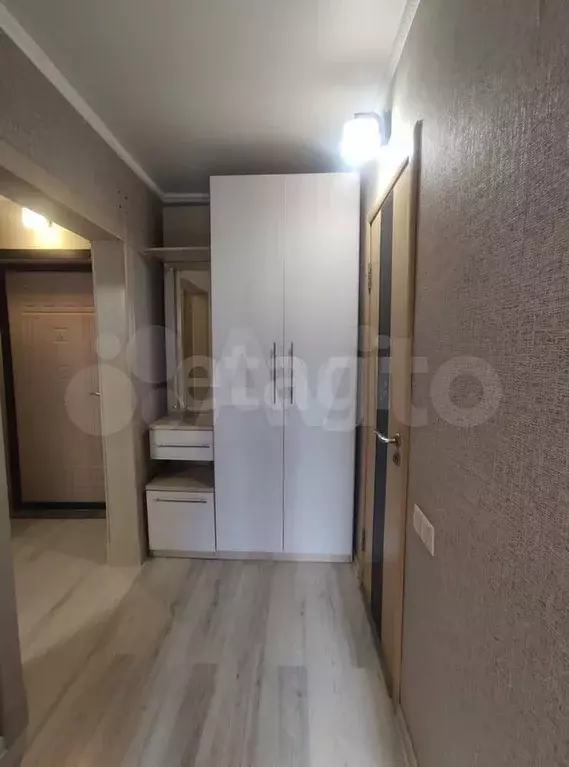1-к. квартира, 40 м, 5/10 эт. - Фото 1