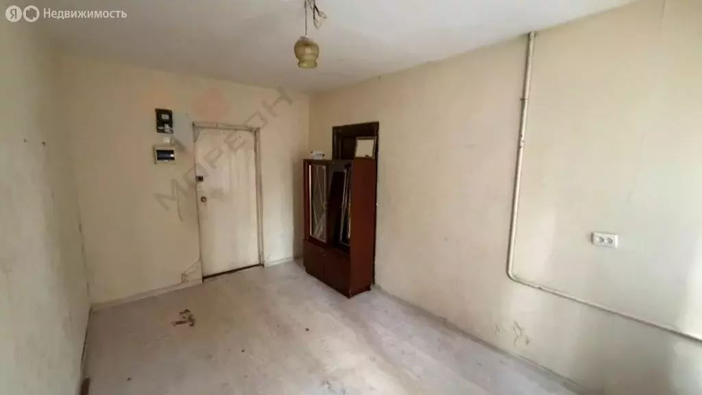 1к в -комнатной квартире ( м) - Фото 2