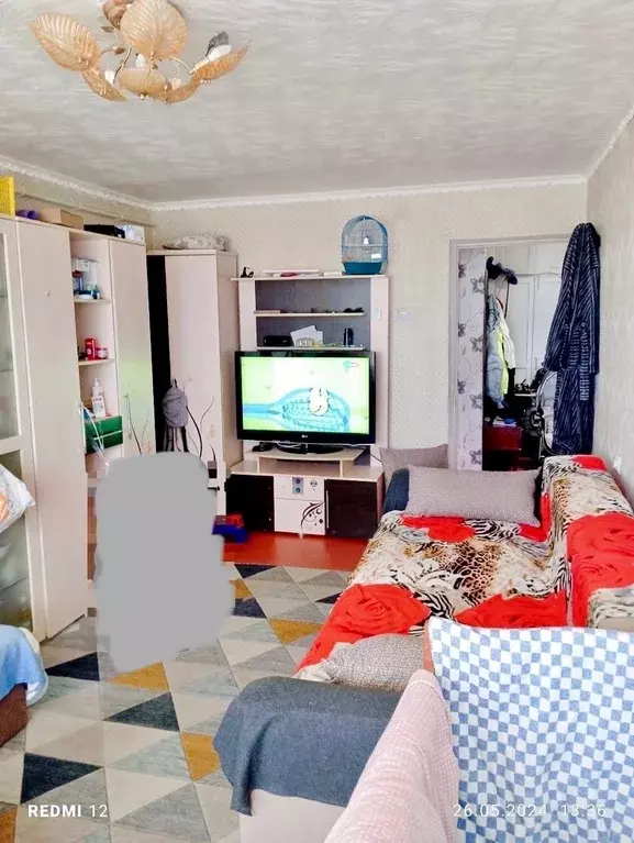 Продаётся 2-к квартира, 47.9 м - Фото 1