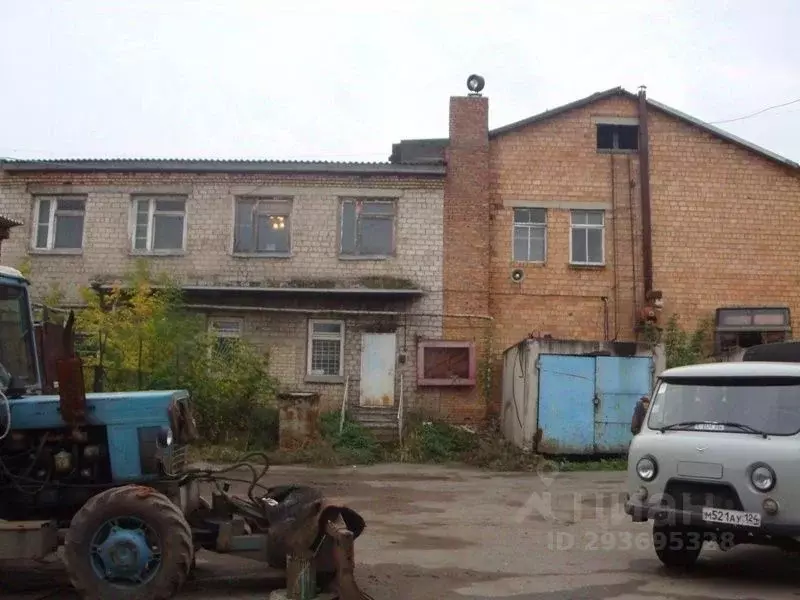 Офис в Красноярский край, Шарыпово Октябрьская ул., 22 (59 м) - Фото 1