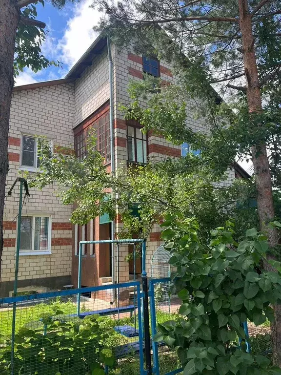 Дом 145 м на участке 6 сот. - Фото 0