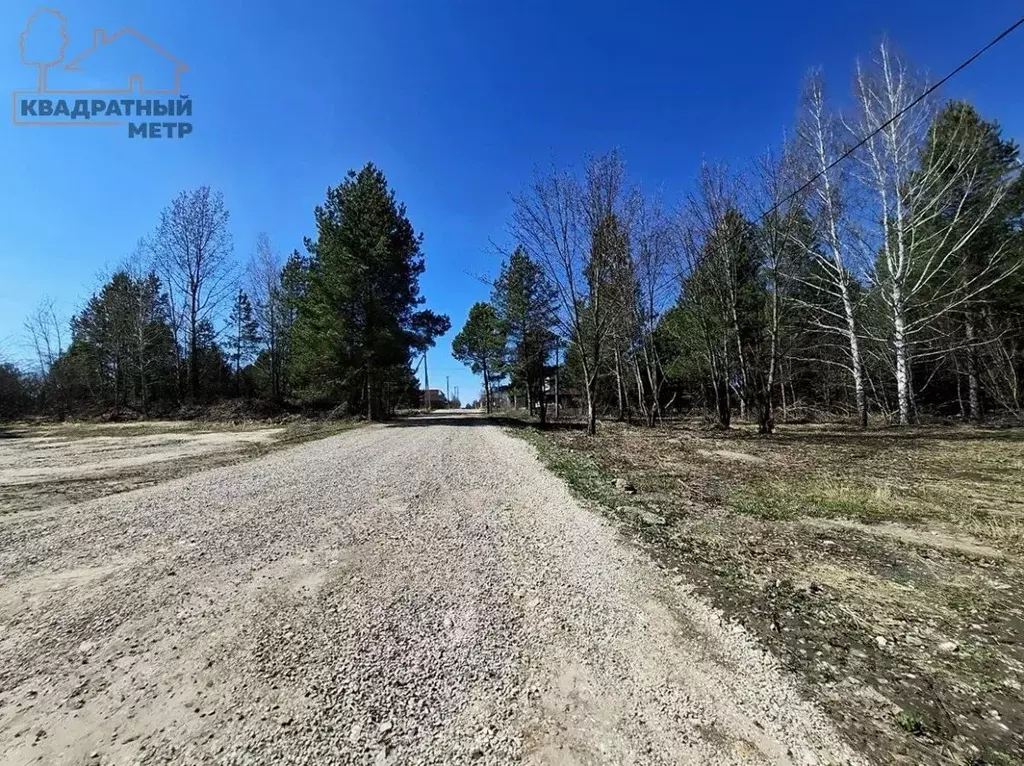 Участок в Ульяновская область, Мелекесский район, Старосахчинское ... - Фото 1