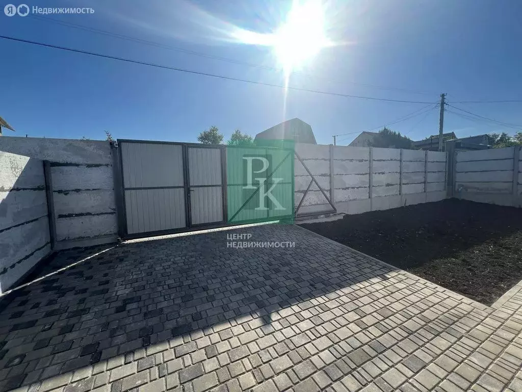 Дом в Севастополь, Фиолентовское шоссе (145 м) - Фото 2