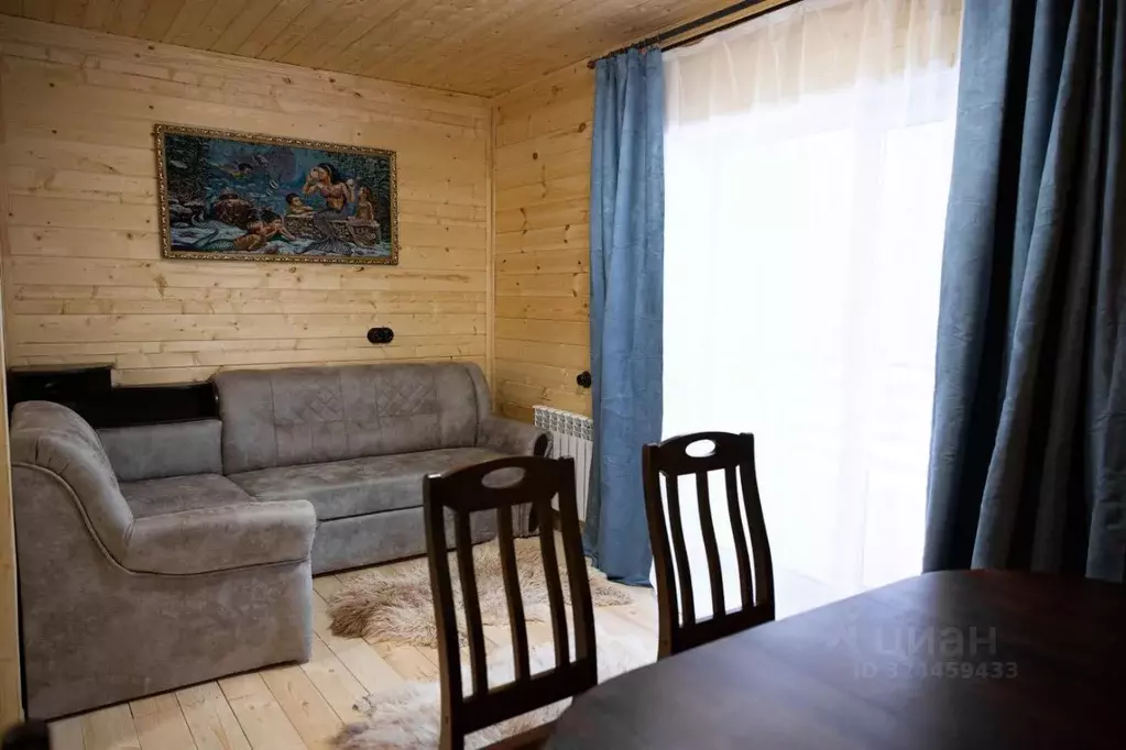 Дом в Нижегородская область, Кстово Магистральная ул., 8 (100 м) - Фото 2