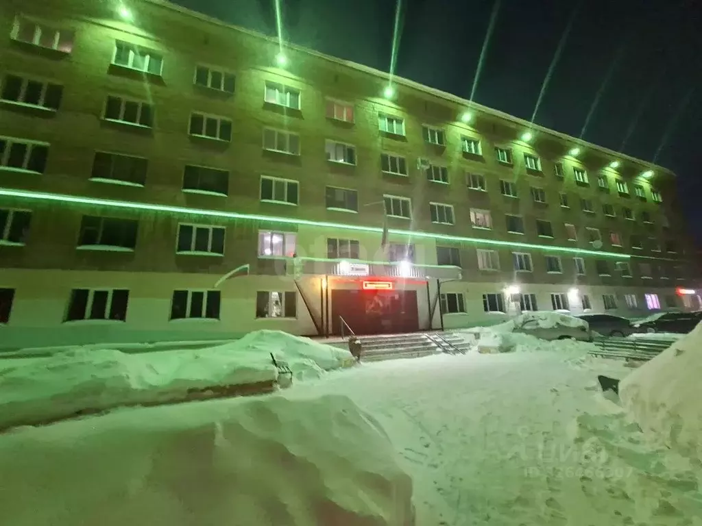 Комната Свердловская область, Нижний Тагил ул. Карла Маркса, 23 (19.0 ... - Фото 2