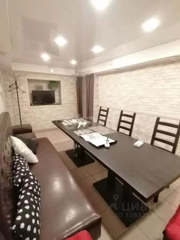 Офис в Свердловская область, Талица ул. Луначарского, 10 (133 м) - Фото 1