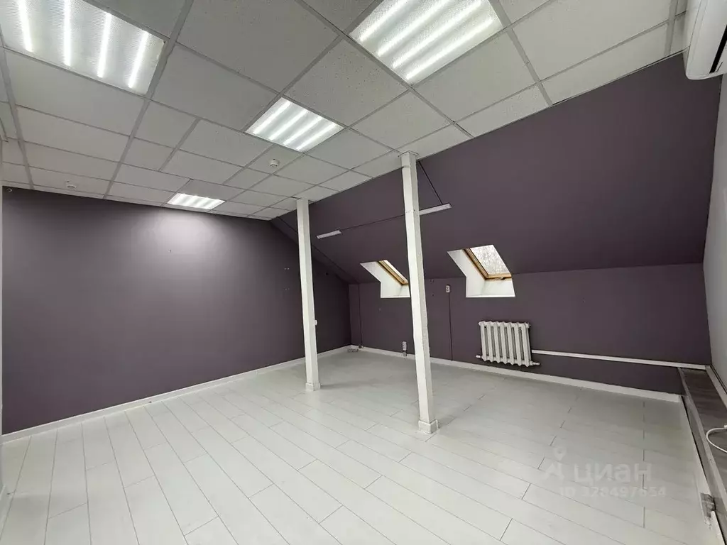 Офис в Московская область, Люберцы Колхозная ул., 19а (51 м) - Фото 1