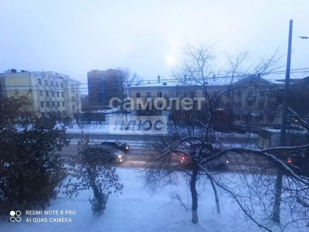 2-к кв. Забайкальский край, Чита ул. Бабушкина, 68 (40.3 м) - Фото 1