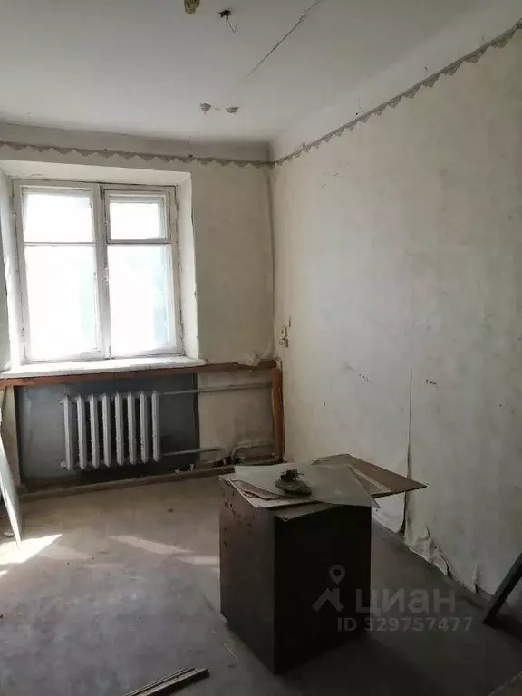 Помещение свободного назначения в Омская область, Омск просп. Карла ... - Фото 1