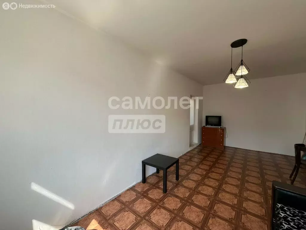 1-комнатная квартира: Стерлитамак, улица Артёма, 128 (37 м) - Фото 2