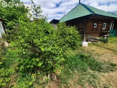 Дом в село Смоленка, Северная улица, 13А (95 м) - Фото 0