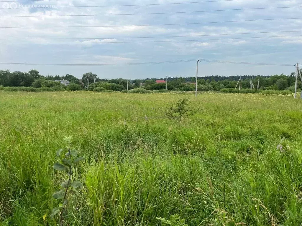 Участок в Москва, НАО, район Внуково, квартал № 92 (11 м) - Фото 1