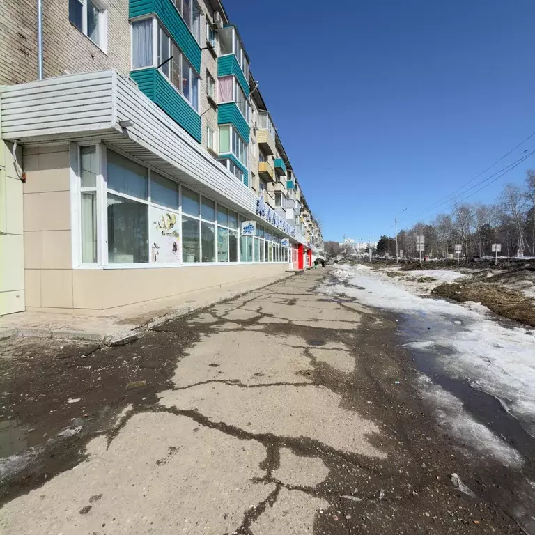 Квартира, 2 комнаты, 43.4 м - Фото 1