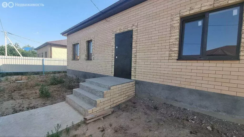 Дом в село Началово, Мостовая улица, 5А (122 м) - Фото 1