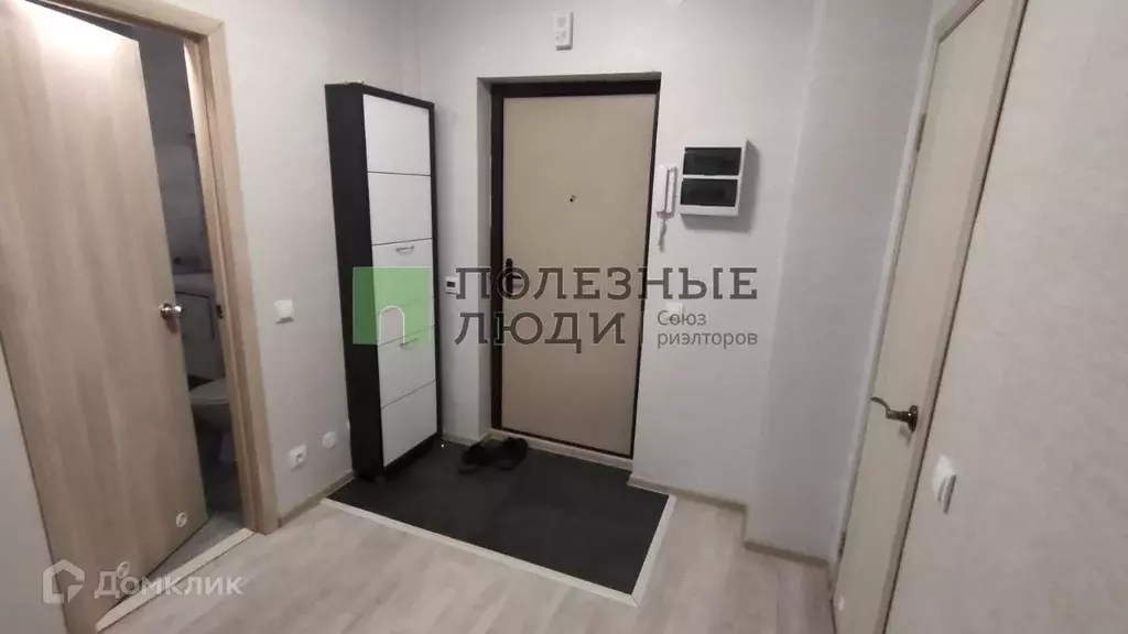 Продаётся 1-к квартира, 42 м - Фото 1
