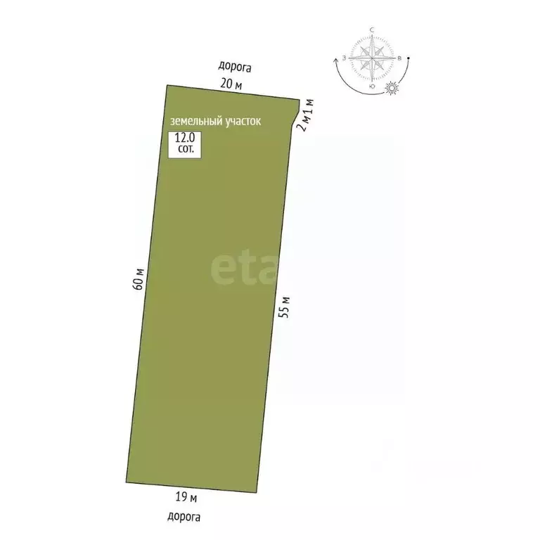 Дом в Московская область, Клин городской округ, Выставочное СНТ ул. ... - Фото 1