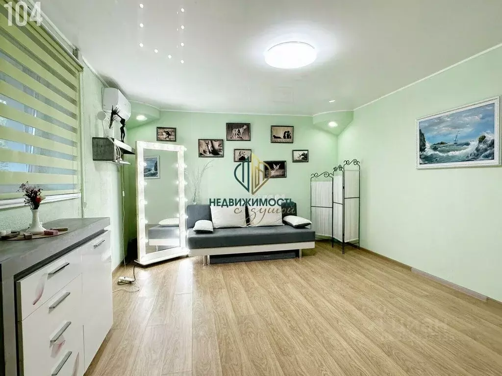 Помещение свободного назначения в Севастополь ул. Челнокова, 12/5 (81 ... - Фото 2