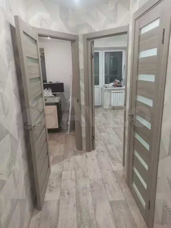 1-к. квартира, 35 м, 2/9 эт. - Фото 1