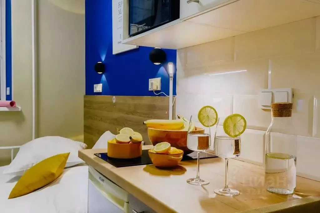 Комната Владимирская область, Владимир Студенческая ул., 6д - Фото 2