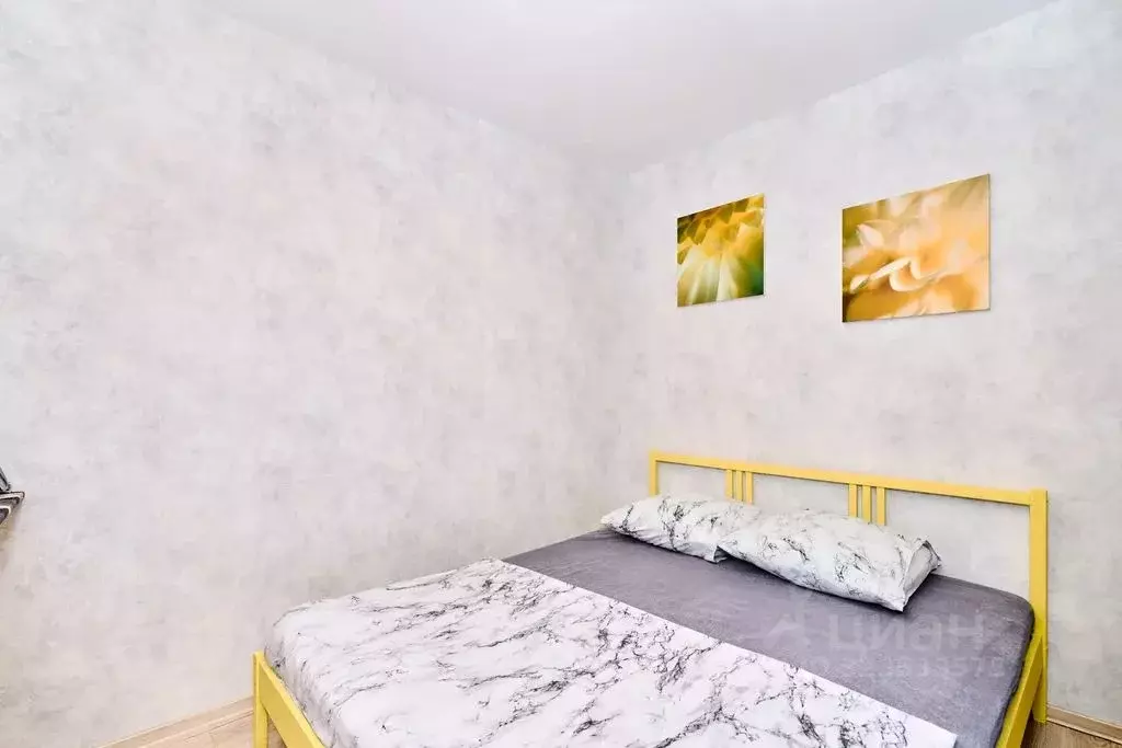 2-к кв. Томская область, Томск ул. Интернационалистов, 36 (40.0 м) - Фото 2