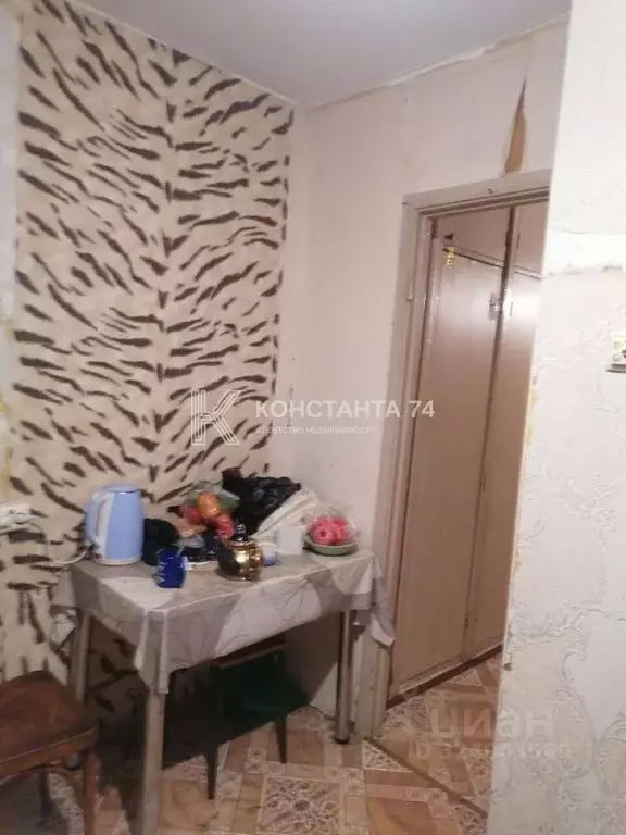 2-к кв. Челябинская область, Челябинск просп. Победы, 289 (56.0 м) - Фото 2