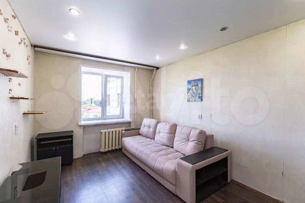 Комната 28 м в 2-к., 8/9 эт. - Фото 0